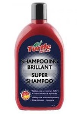 turtle wax super shampoo