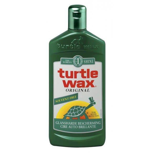 Turtle Wax Original