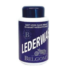 Belgom Lederwas