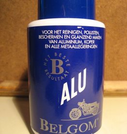 Belgom Alu