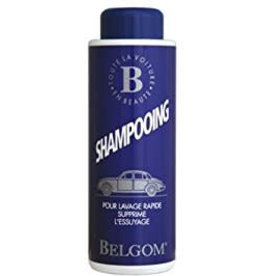 Belgom Shampoo