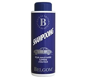 Belgom Shampoo