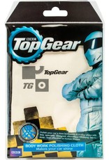 Top Gear Microvezel Polijstdoek