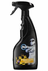 Top Gear Interior Cleaner