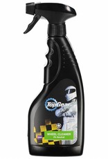 Top Gear Wheel Cleaner