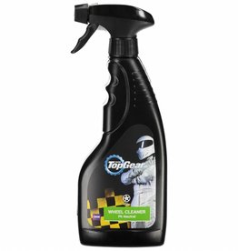 Top Gear Wheel Cleaner