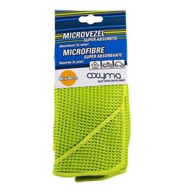 Axyma Microvezeldoek Super Absorbtie