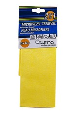 Axyma Microvezel Zeemvel