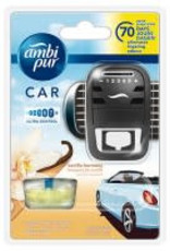 Ambi Pur Ambi Pur Car Vanille