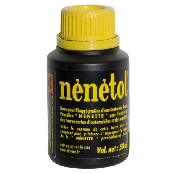 Nénétol