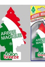 Arbre Magique Italian Breeze