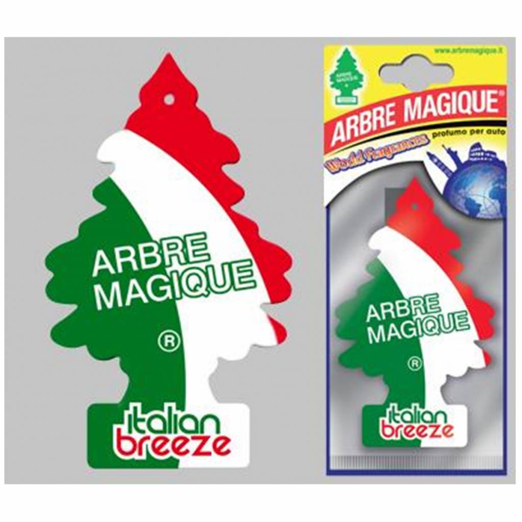 Arbre Magique Italian Breeze