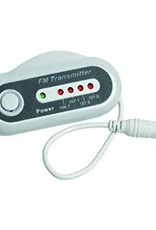 Carpoint FM Transmitter