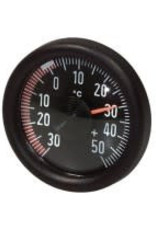 HR Buitenthermometer