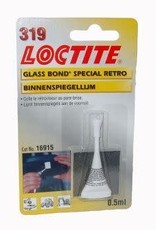 Loctite Binnenspiegellijm AA319