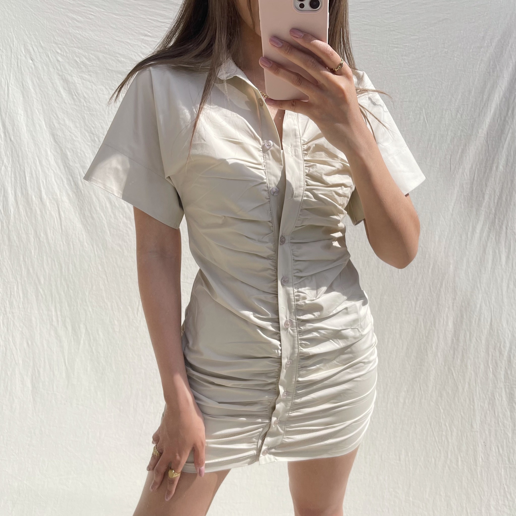Narumi Dress Narumi Dress