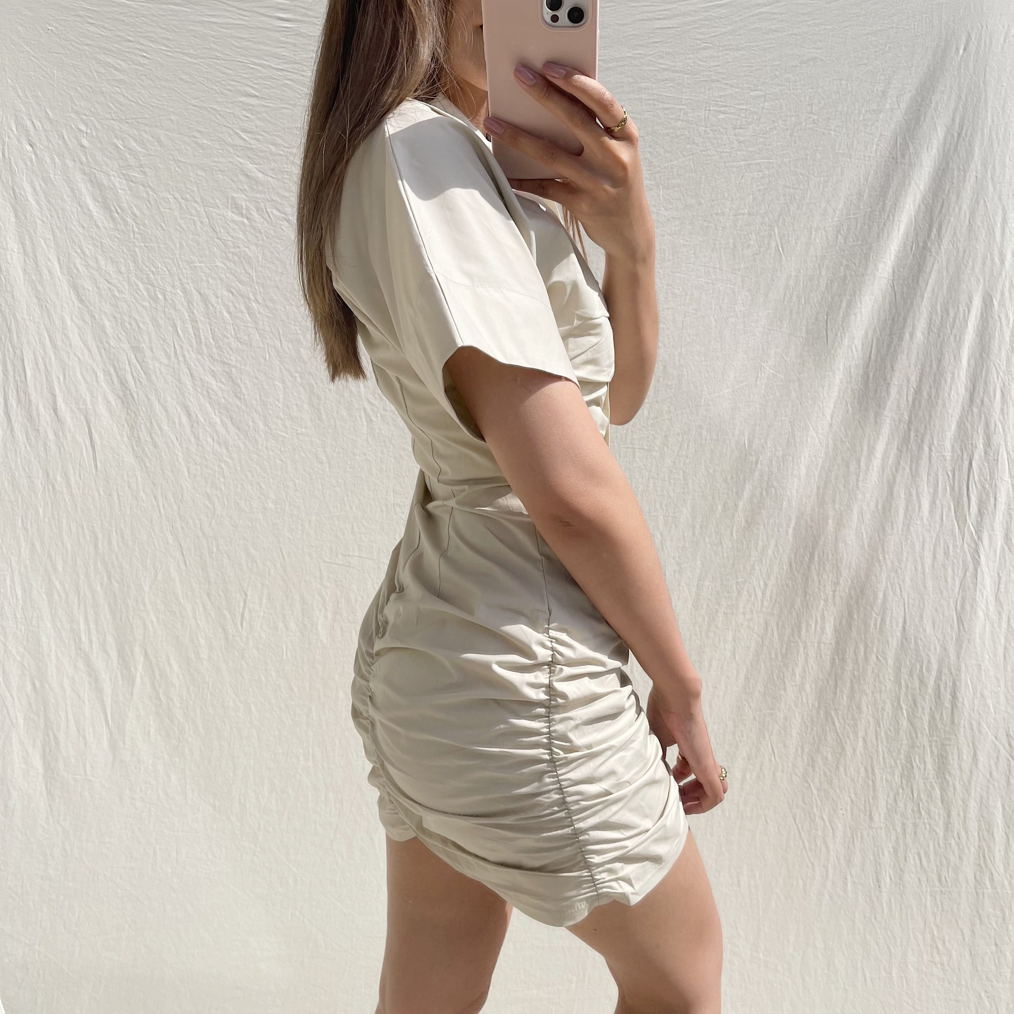 Narumi Dress Narumi Dress