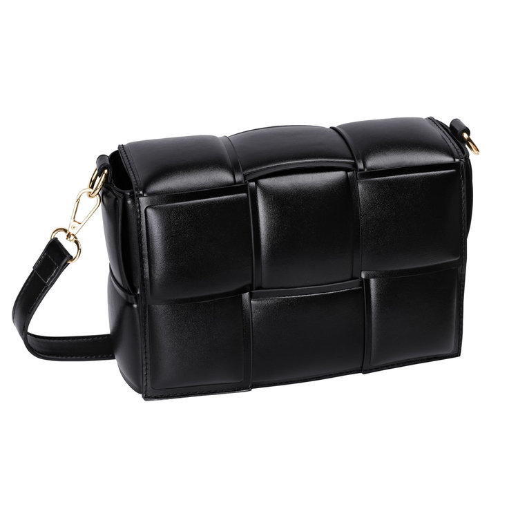 Ilara Small Cassette Bag / Black