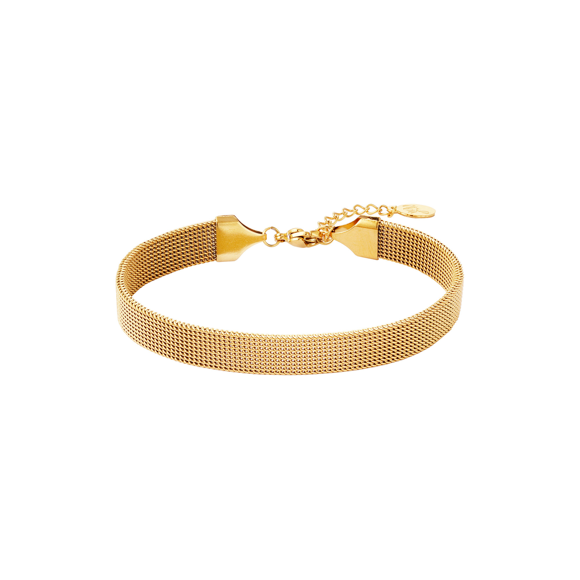 むめい美品　NASTYDOG ND Gold Bracelet MY ND Gold Bracelet | NastyDog OnlineStore