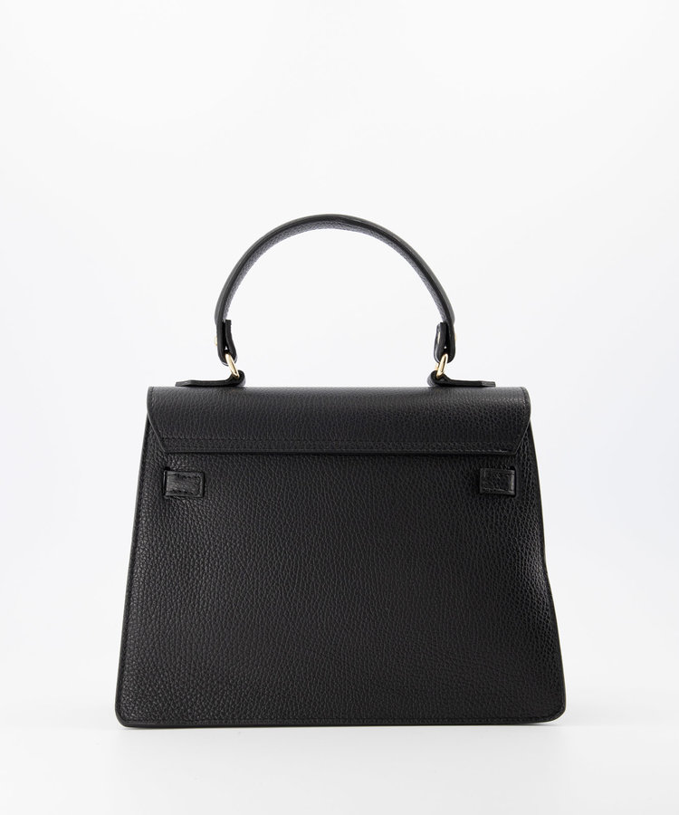 Ceara Classic Handbag / Black