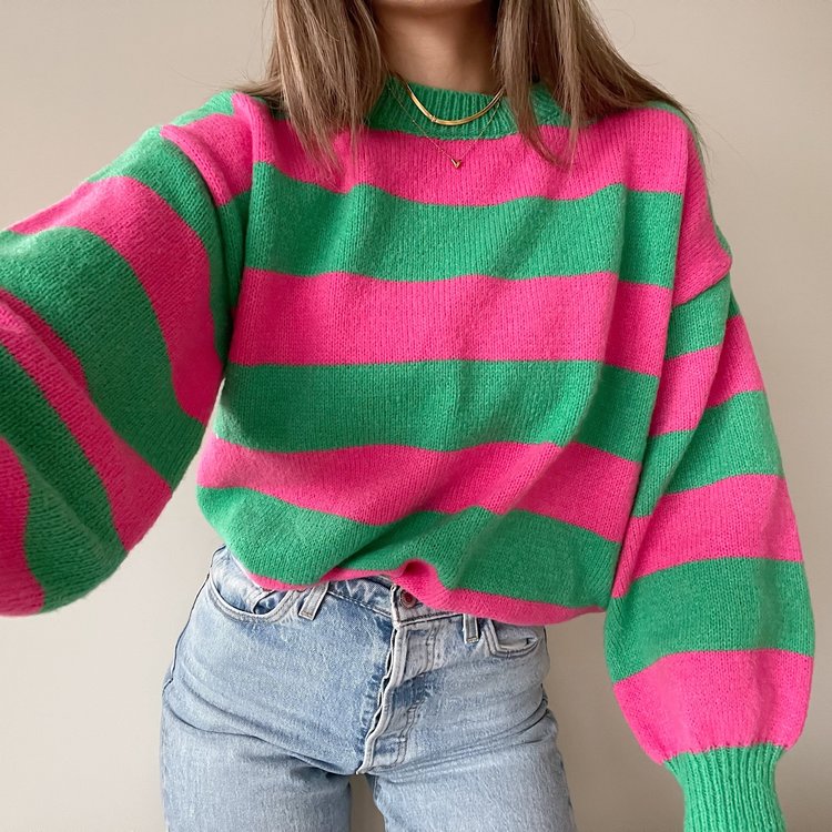 Silver Flower Snake Chain Necklace