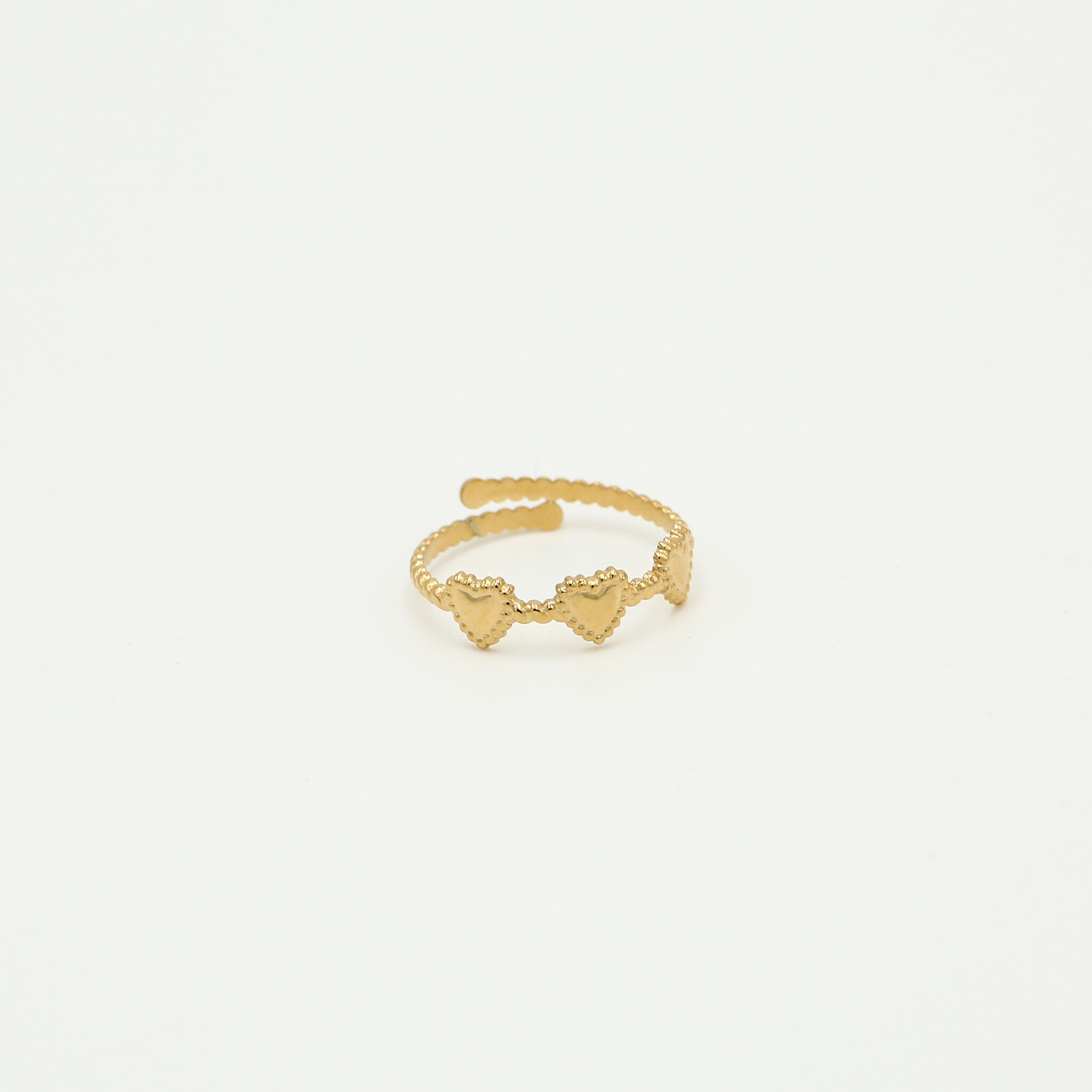 アクセサリー hum jewelry TRIPLE RING hum jewelry TRIPLE RING hum