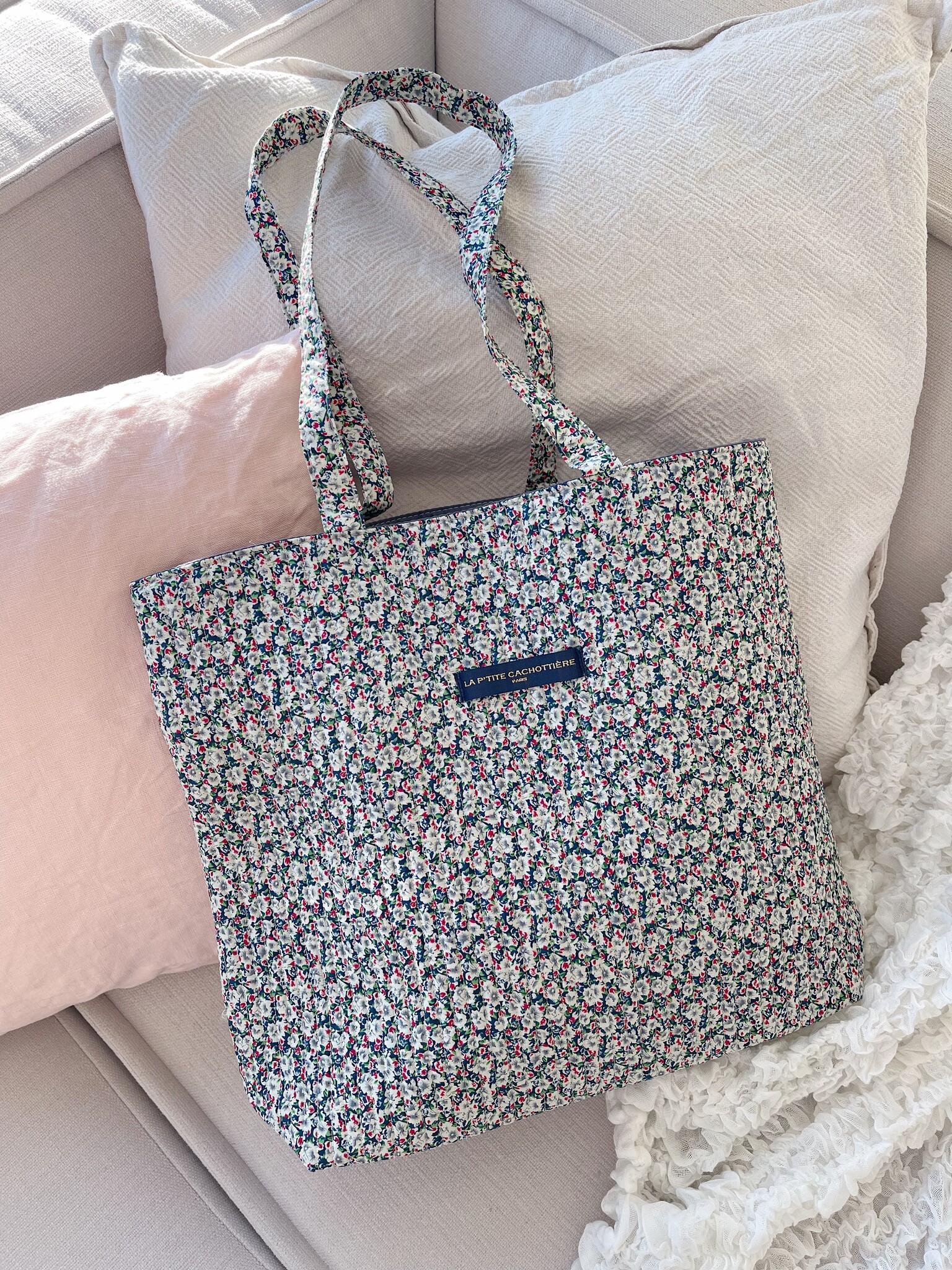 Cath kidston online tote bag