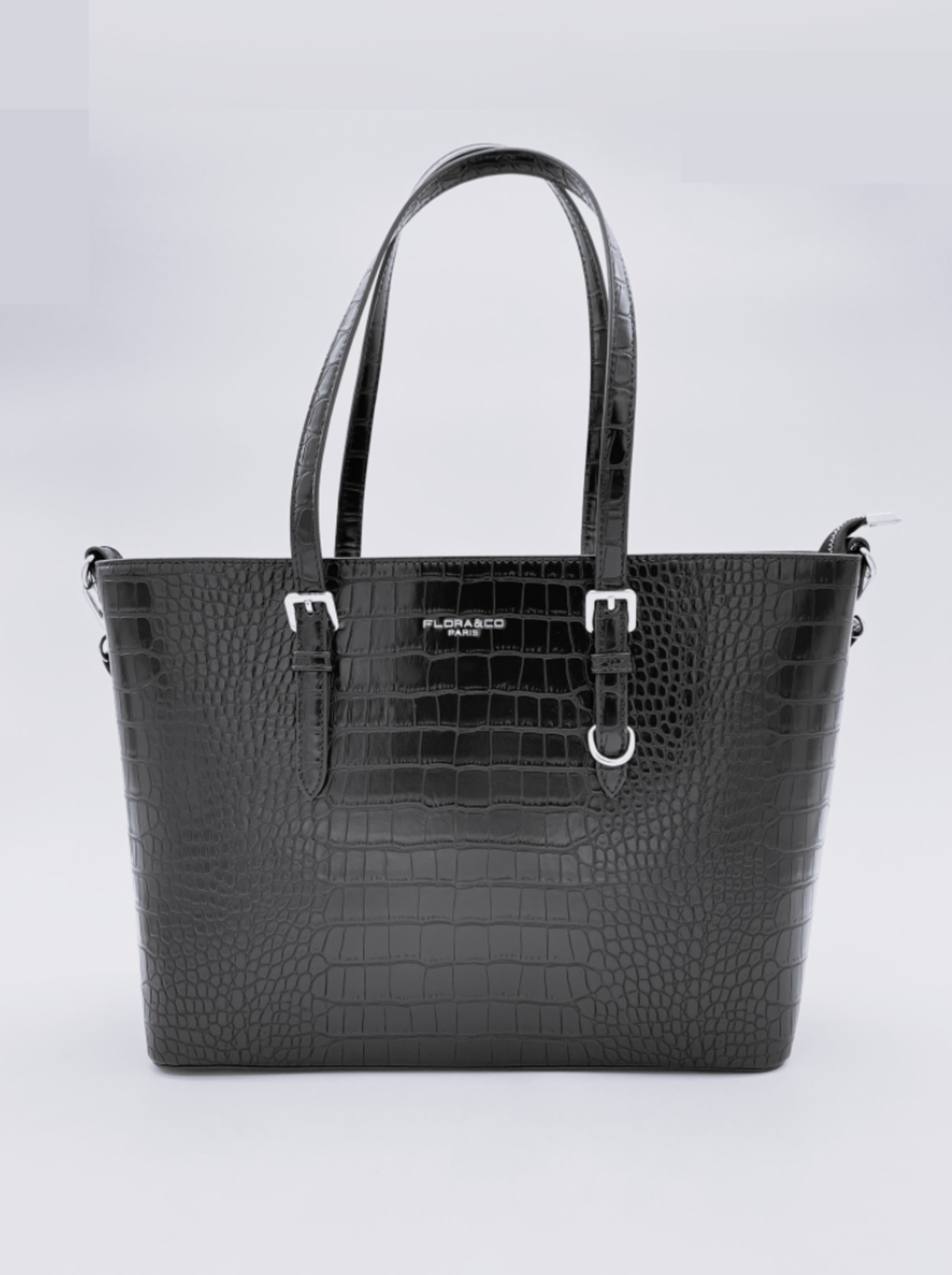 Handbag Sac Flora Et Co Sac Porté épaule Lts Flora Co Pas De