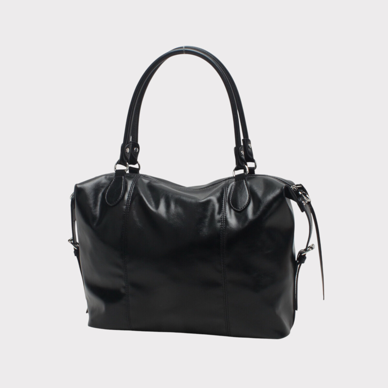 Mag Sofia マグ.ソフィア Sofia City Shoulder Bag / Black - Hello My Love