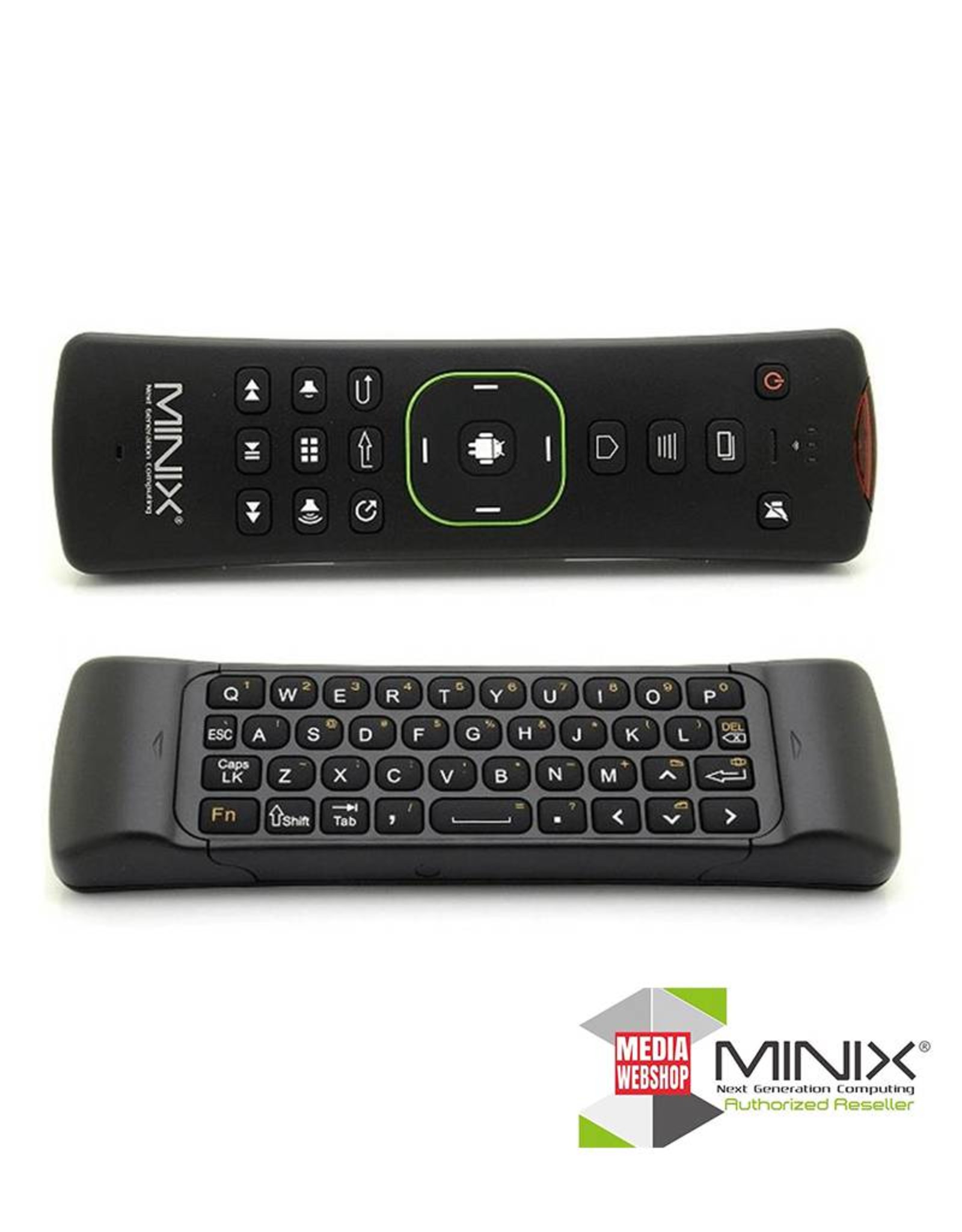 Minix Minix