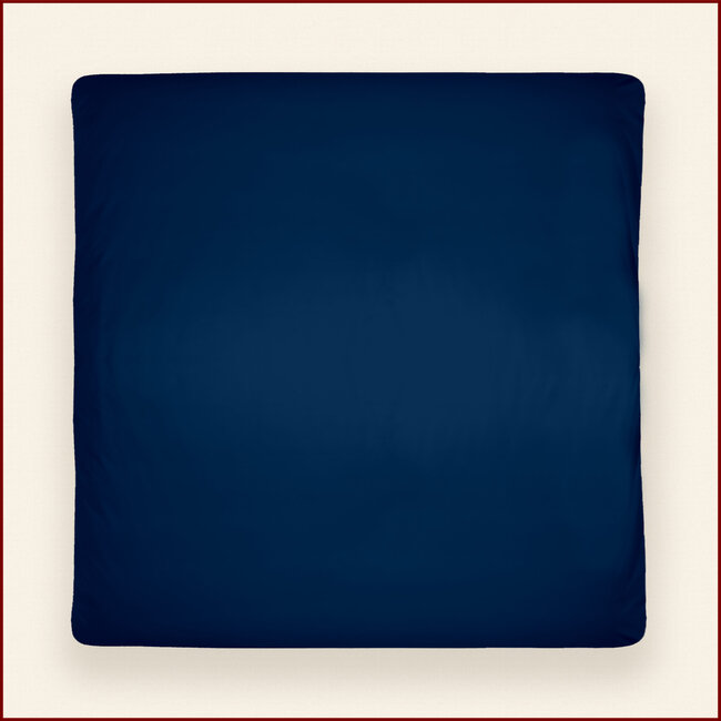 Duvet cover Royal - blue