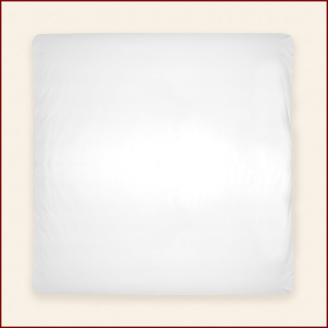 Bedlinnen Picturesque - roze