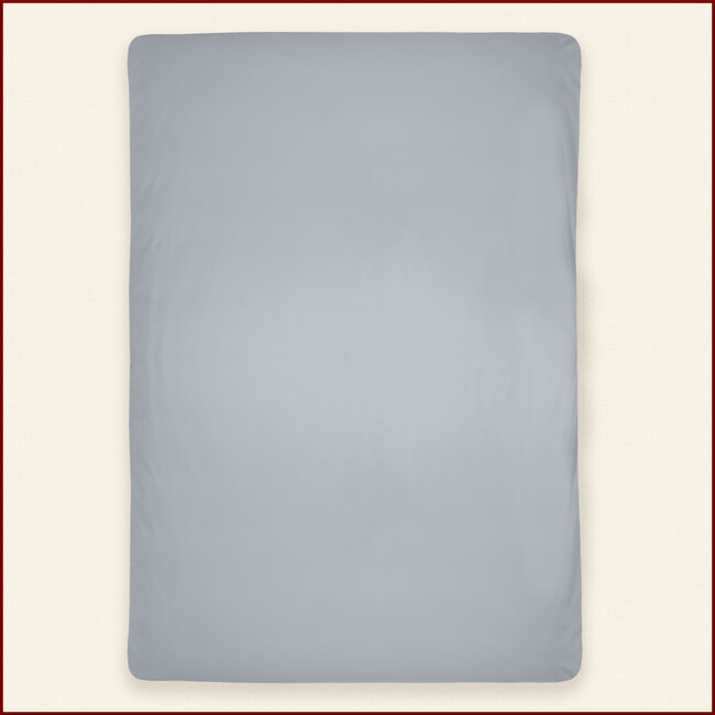 Duvet cover Wing - grey