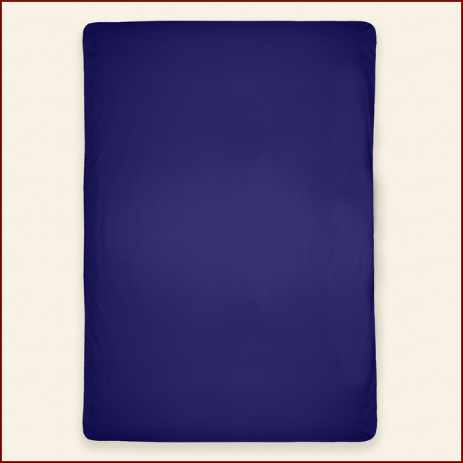 Duvet cover Swing - blue