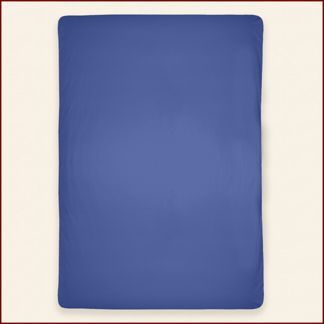 Duvet cover Wizard - blue