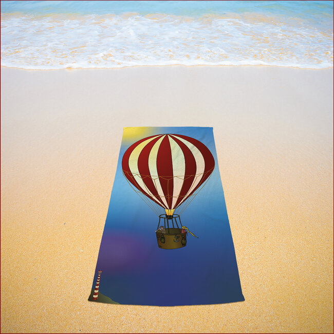 Strandlaken Luchtballon
