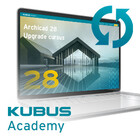 Archicad 28 upgrade cursus