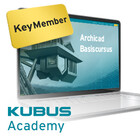 Archicad basiscursus - KeyMember