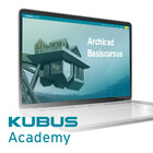 Archicad basiscursus - zonder KeyMember