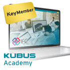 IFC Basiscursus-Keymember
