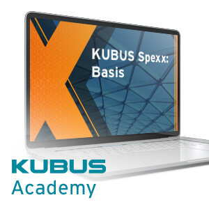 KUBUS Spexx: Basis