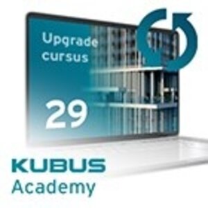 Archicad 29 upgrade cursus