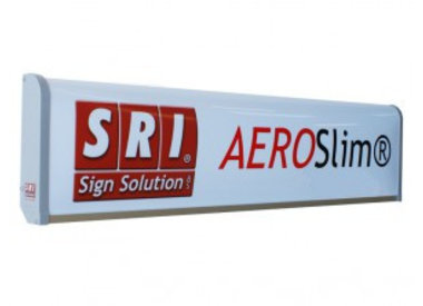 AeroSlim 24V Led