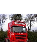 Lichtreclame Led Scania Topline 164R-HH