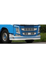 Volvo Bumper Spoiler Volvo FH4