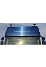 Scania Zonneklep Scania NG / Truckstyle