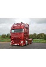 Lichtreclame Led Daf XF SSC XL