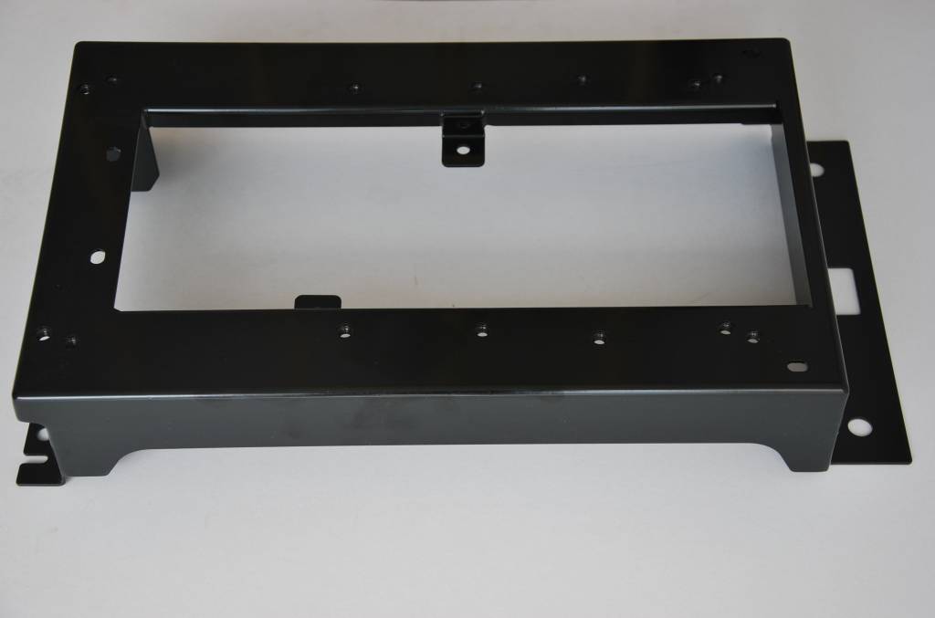 F-CORE Stoelhoezen voor vrachtwagen compatibiliteit voor SCANIA R P G 01.05-12.16 R NEXTGEN 01.17- Geïntegreerde bestuurder Verstelbare passagier ZWART/ROOD