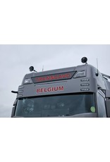 Lichtreclame Led Scania NG S en R serie Highline S 138-HH