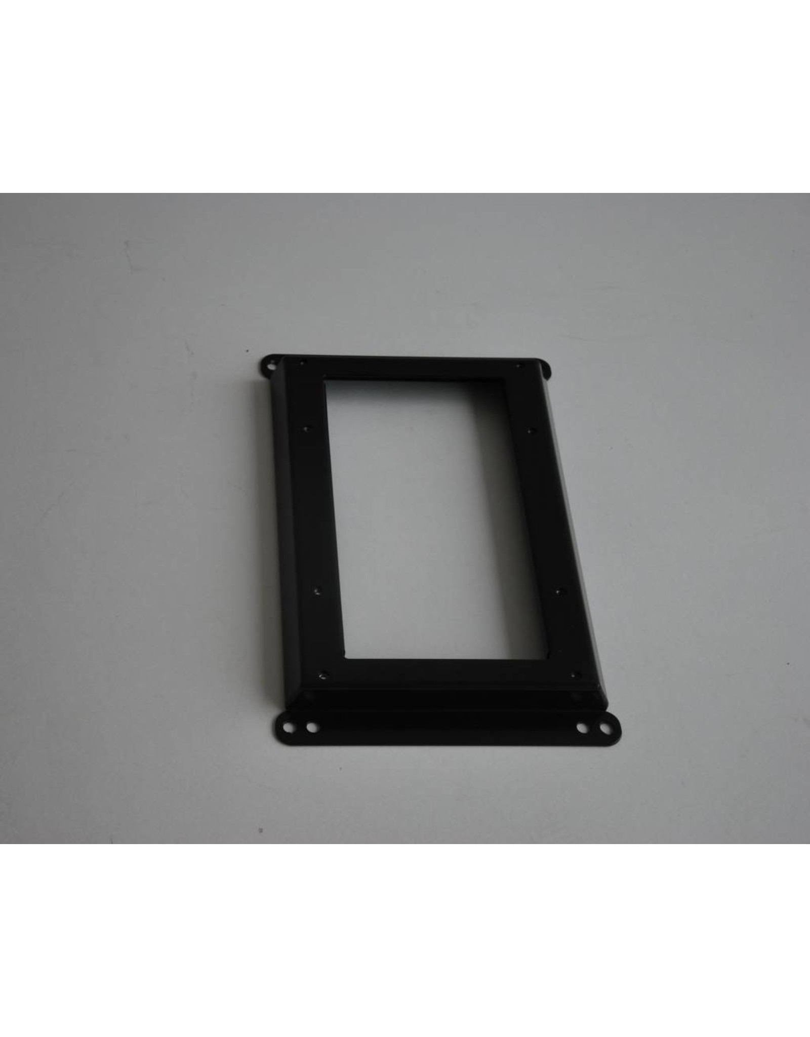 Volvo Stoel Verlagen Volvo FH4 / FH5